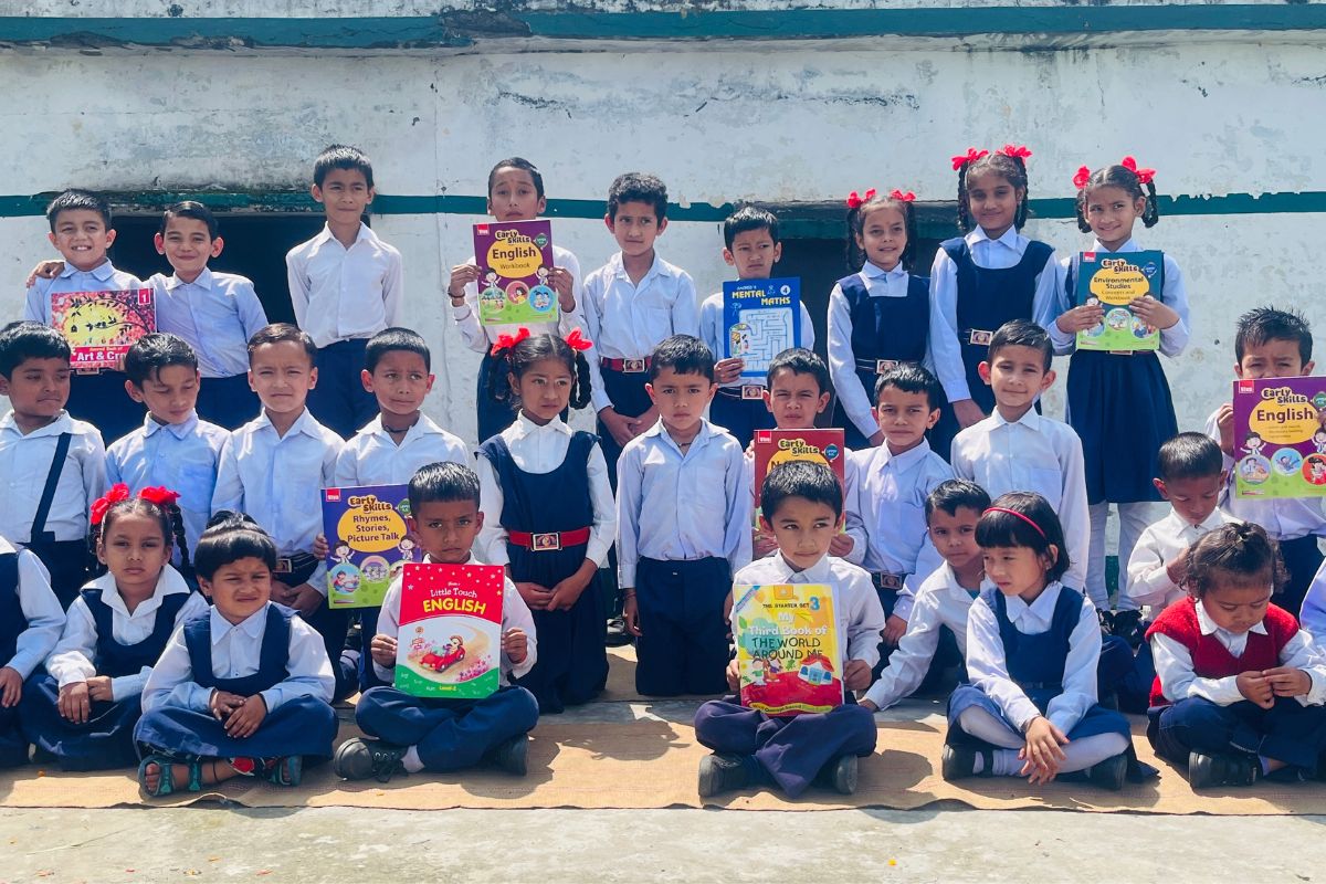 Project Education-Year - 2025